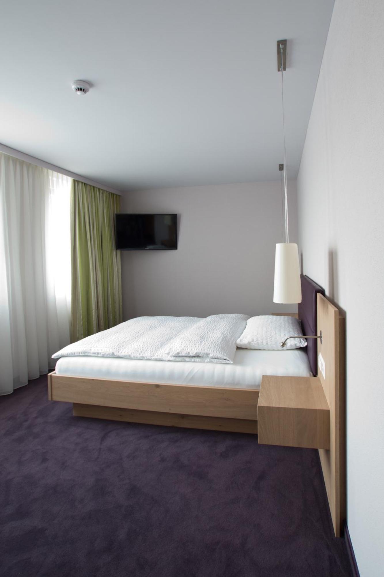 Ochsen Lodge By Ochsen Lenzburg Luaran gambar