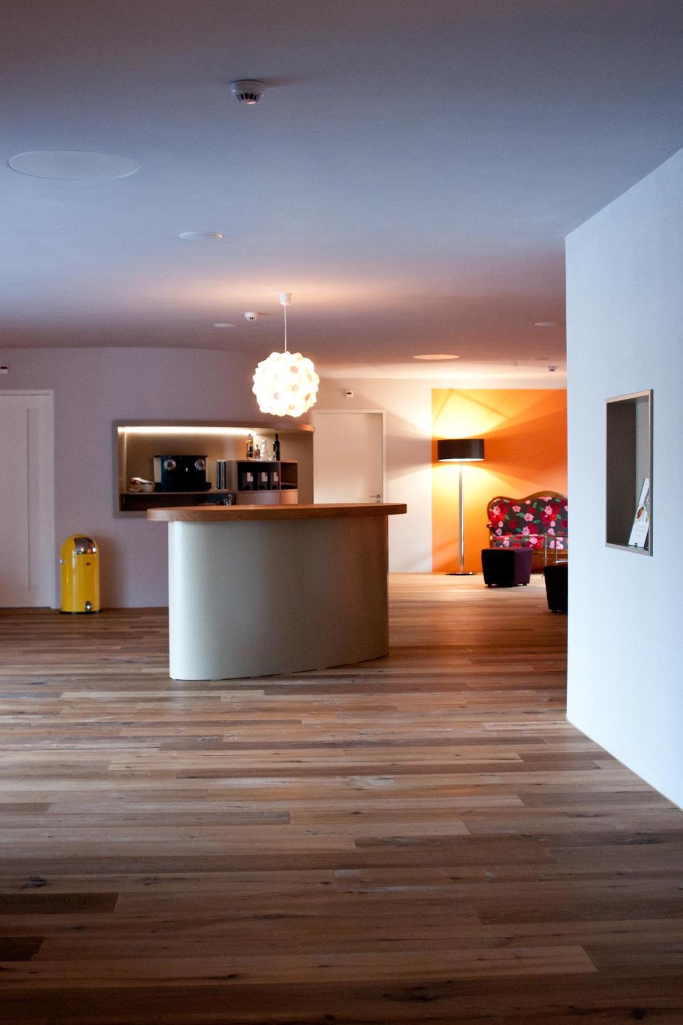 Ochsen Lodge By Ochsen Lenzburg Luaran gambar