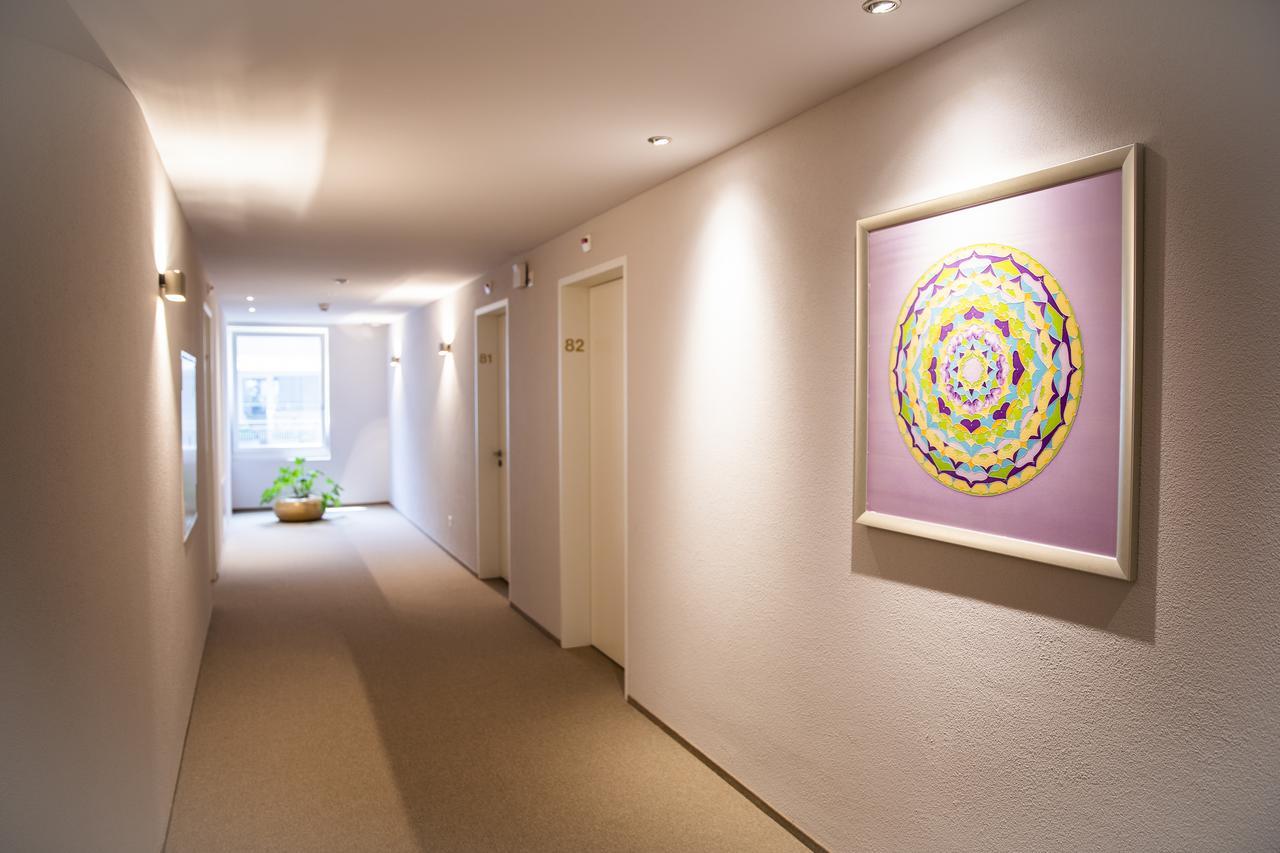 Ochsen Lodge By Ochsen Lenzburg Luaran gambar